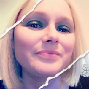 Meet your Posher, Ashly